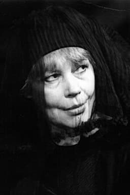 Photo of Tatiana Moukline