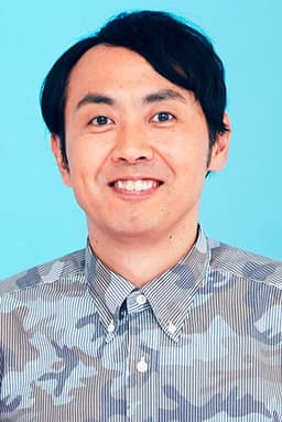 Photo of Takushi Tanaka