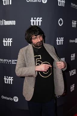 Photo of Armen Weitzman