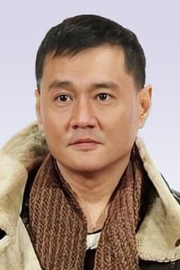 Photo of Wang Hui