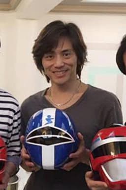 Photo of Kei Shindachiya