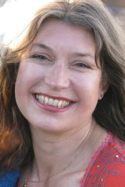 Photo of Katarina Lundgren