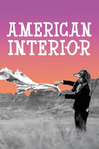 Poster for American Interior