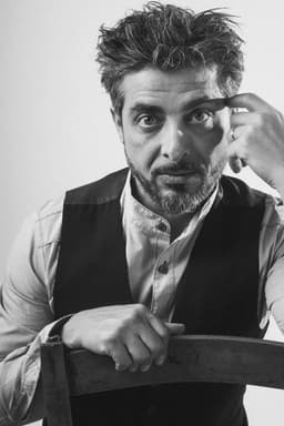 Photo of Saverio Bari