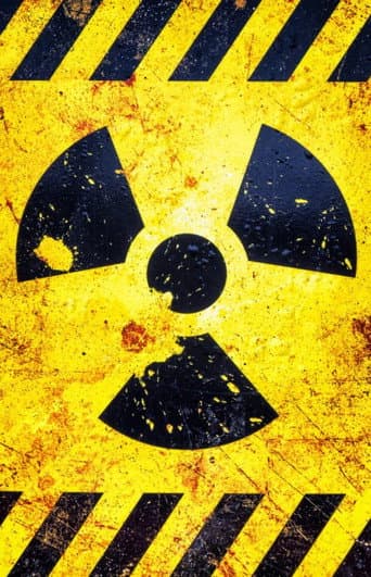 Poster for Chernobyl and Fukushima: The Lesson