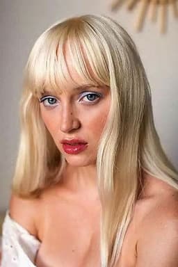 Photo of Karina Kolokolchykova