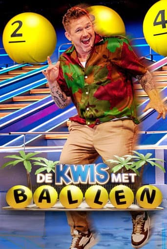 Poster for Quiz with Balls