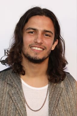 Photo of Aramis Knight
