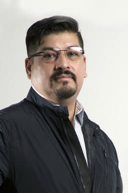 Photo of Erik Mariñelarena