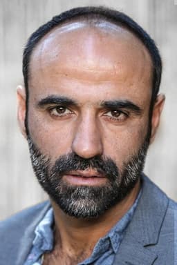 Photo of Yaakov Zada Daniel