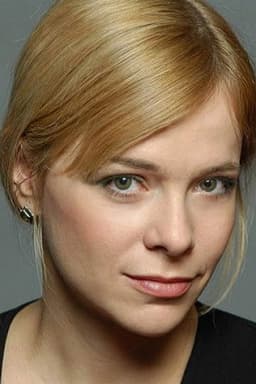 Photo of Anna Yanovskaya