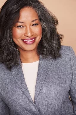 Photo of Deborah Marcano