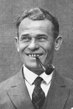 Photo of Alexander Třebovský