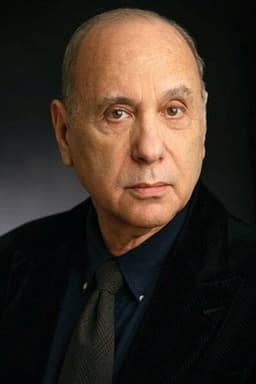 Photo of Marshall Brickman