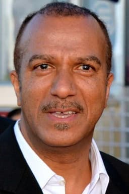 Photo of Pascal Légitimus