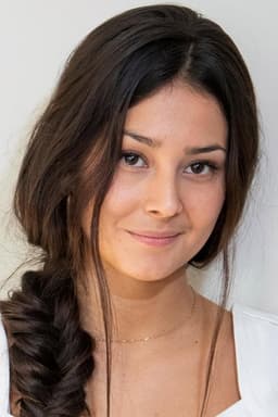 Photo of Nora Rios