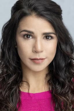 Photo of Vanessa Tamayo