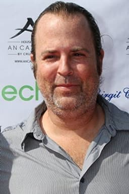 Photo of Christopher Peters