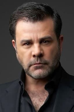 Photo of Eduardo Capetillo