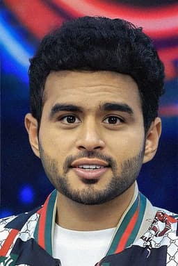 Photo of Mirchi Vijay