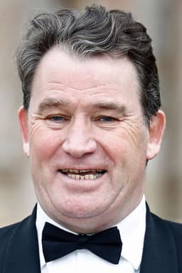 Photo of Alastair Fothergill