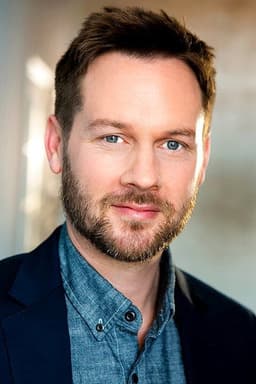 Photo of Chris Dougherty