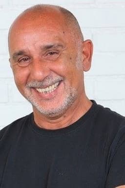 Photo of Paride Benassai