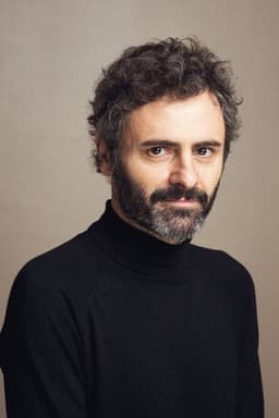 Photo of Xúlio Abonjo