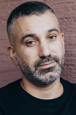 Photo of Babak Yousefi