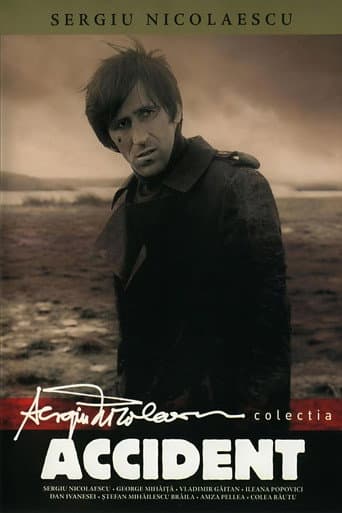 Poster for Accident
