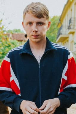 Photo of Kristaps Strūbergs