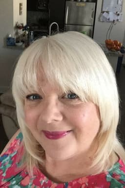 Photo of Joyce Tatler