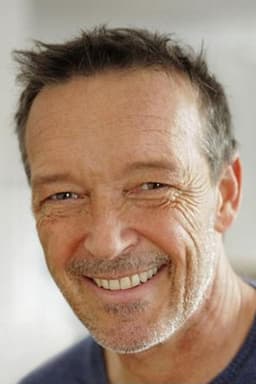 Photo of Michael Roll