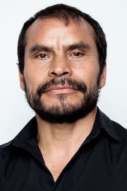 Photo of Noé Hernández