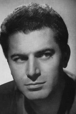 Photo of Carlo Giustini