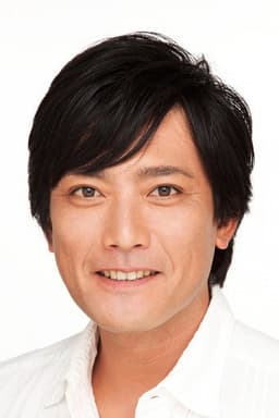 Photo of Hiroshi Matsunaga