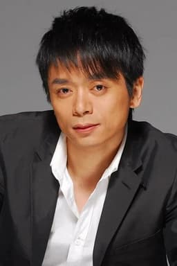 Photo of 周小镔