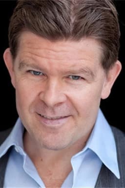 Photo of Bart Anderson
