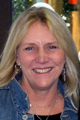 Photo of Pegi Young