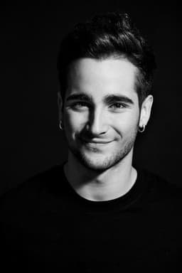 Photo of Jorge Alcocer
