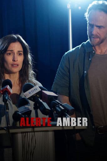 Poster for Alerte Amber
