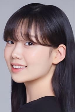 Photo of Park So-jung