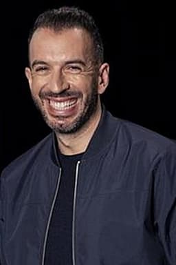 Photo of Vincenzo Ciuro