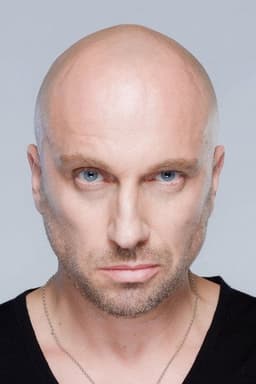 Photo of Dmitriy Nagiev