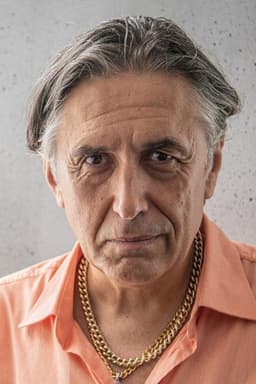 Photo of Predrag Bjelac