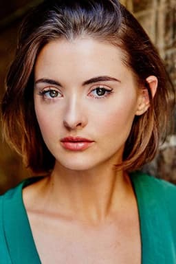 Photo of Celia Massingham
