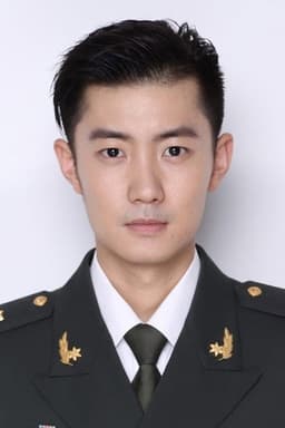 Photo of Li Huan