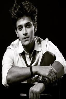 Photo of Pravisht Mishra