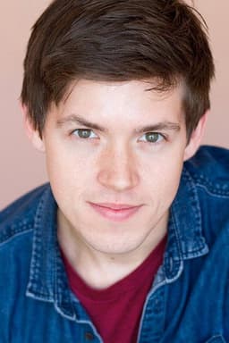 Photo of John Bain