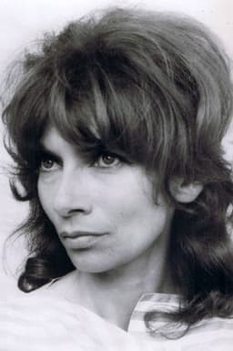 Photo of Malka Ribowska